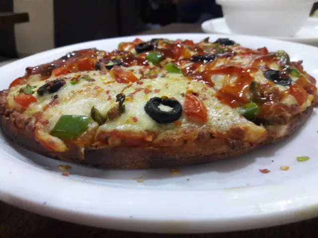 HAPPINESS RESTAURANT