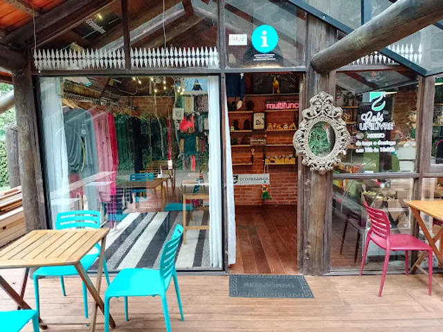 Ainda Bem café e sustentabilidade