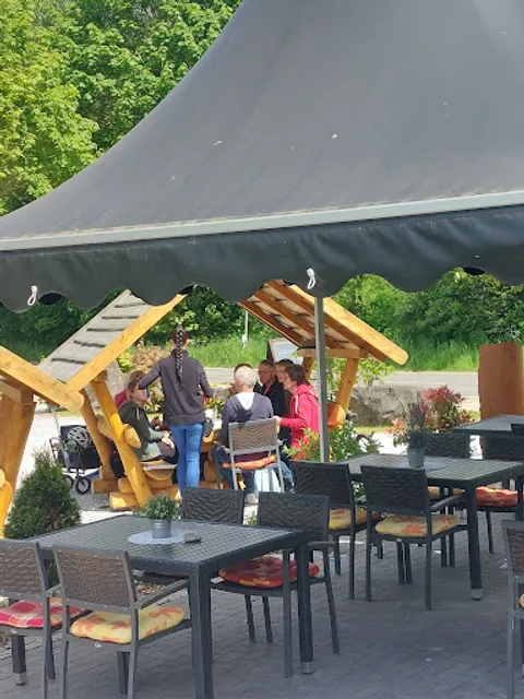 Alte Molkerei Höringhausen