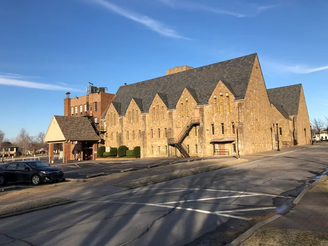 University United Methodist Church