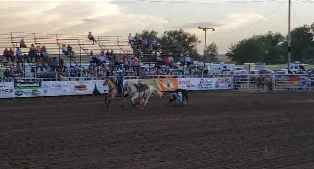 Morrill County Fairgrounds