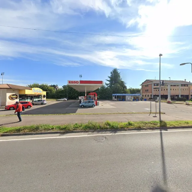 Autogrill Paderno Dugnano