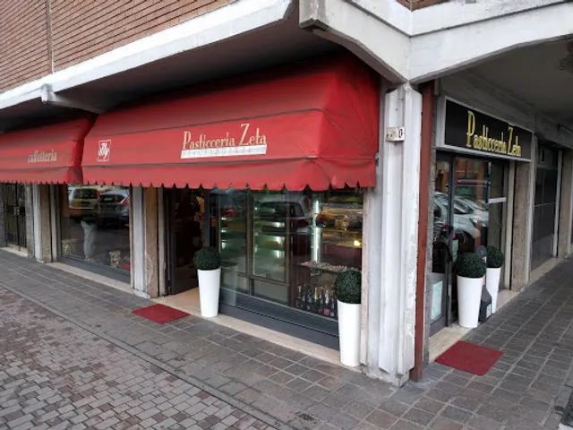 Pasticceria Zeta