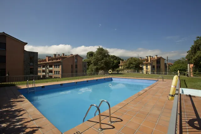 Apartamentos Marina Llanes