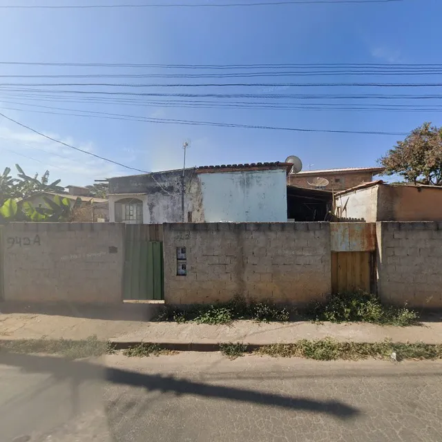 Bakery and Confectionery Alvorada