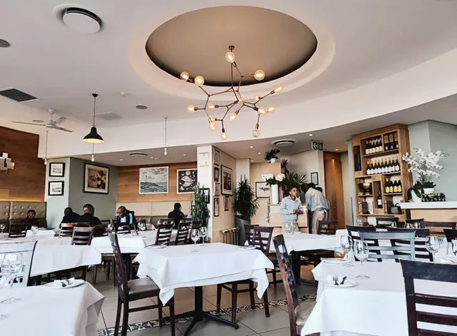 Fishmonger Centurion