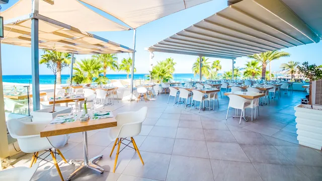 Veranda Italian Restaurant