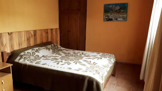 Alojamiento Las Palmitas