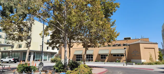 Cuarto Residence Halls