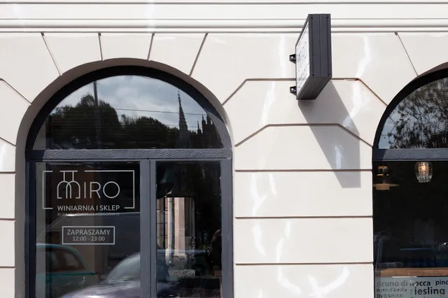Miro Winiarnia i Sklep