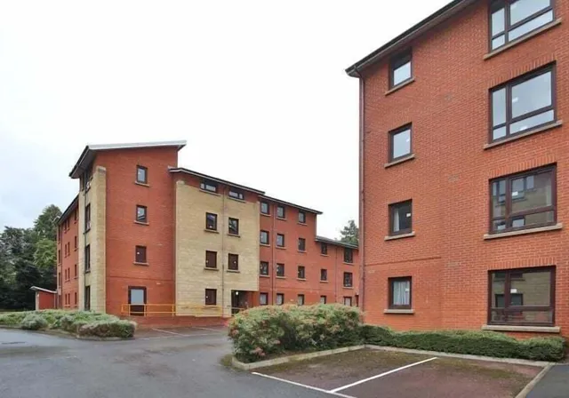 Daisy Bank - iQ Student Accommodation Manchester