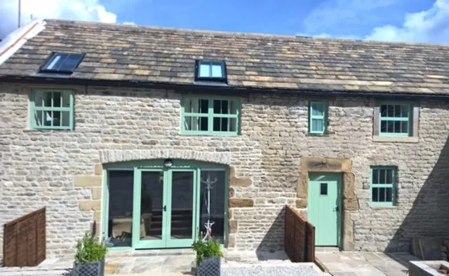 Goosehill Hall Holiday Cottages