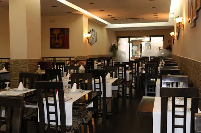 Restaurante Chino-El Tesoro