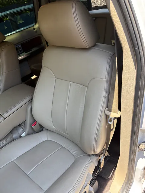 Seguras Upholstery Co