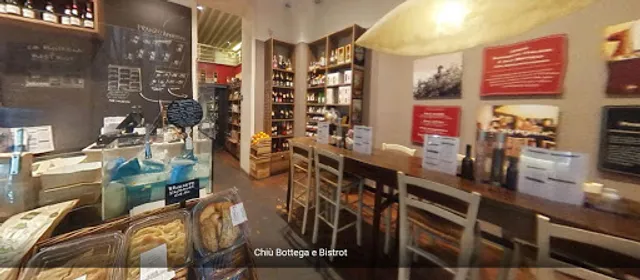 Chiù Bistrot e Bottega