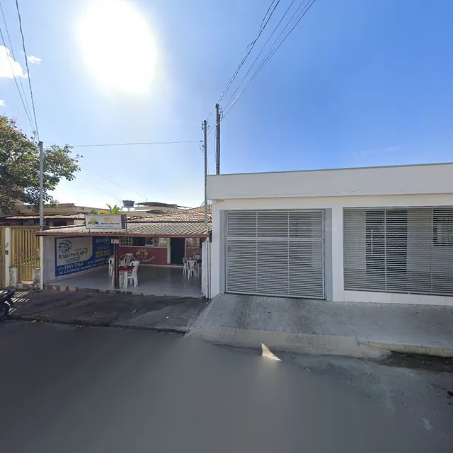 Koringa Lanches e Panquecas