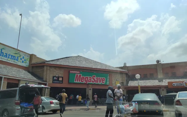 Choppies Mogoditshane