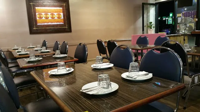 Thai Elephant MILPERRA