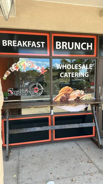 Sushitime Orlando/Haines CITY