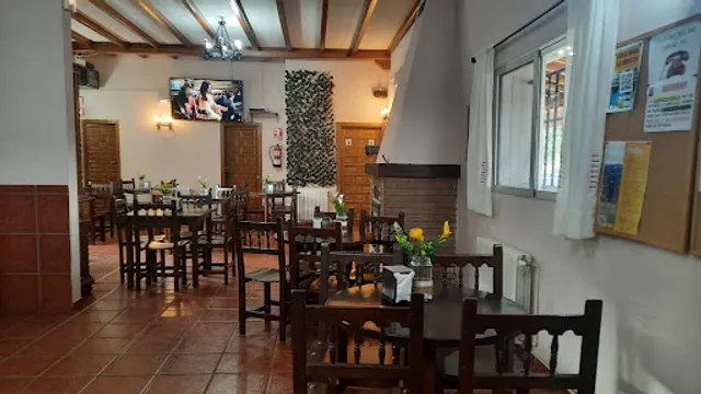 Bar Valdenaya