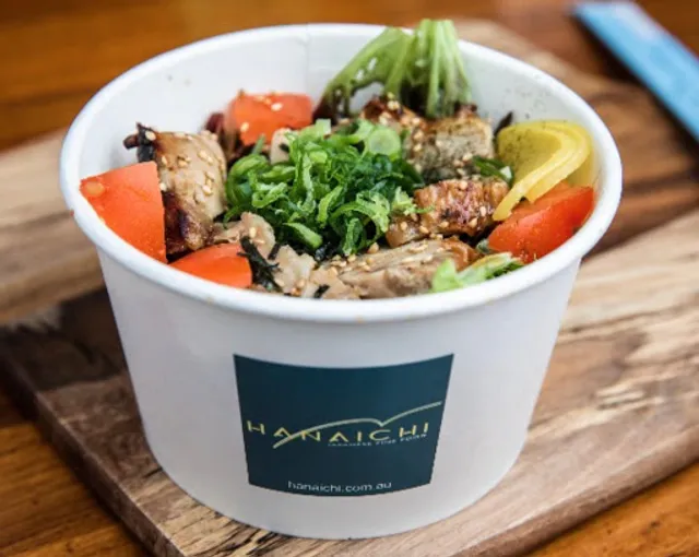 Hanaichi Indooroopilly