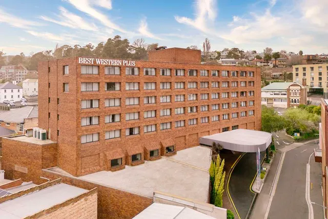 Best Western Plus Launceston