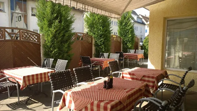 Ristorante Tutto Ok! Da Anna