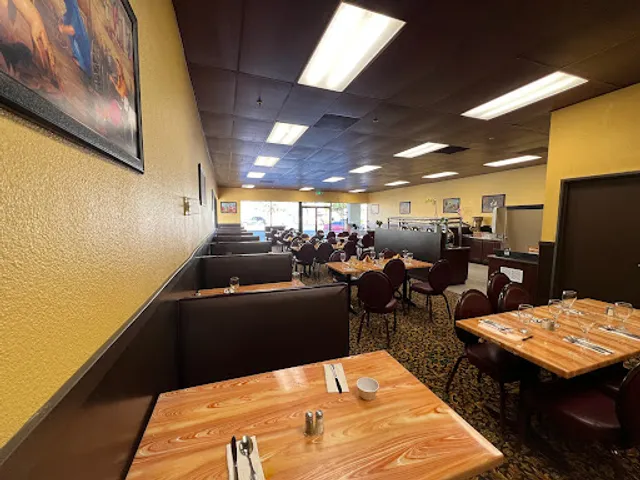 Shagun Indian Cuisine