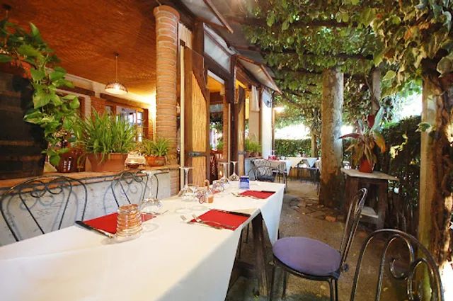 Eno-Trattoria Da Beppino