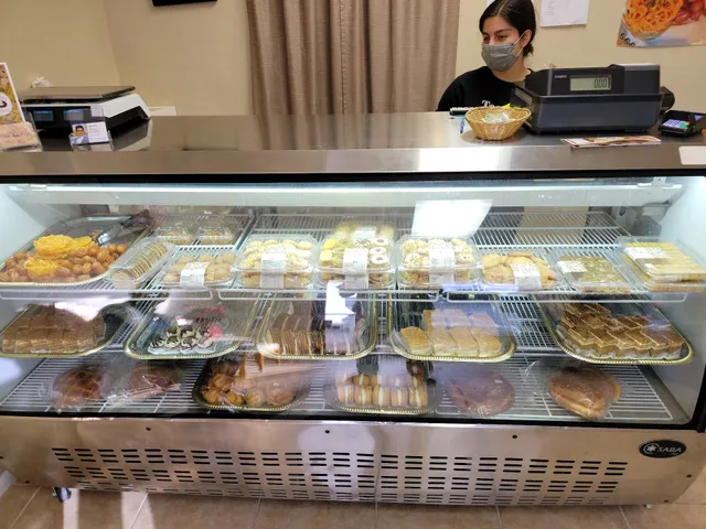 Saba Bakery