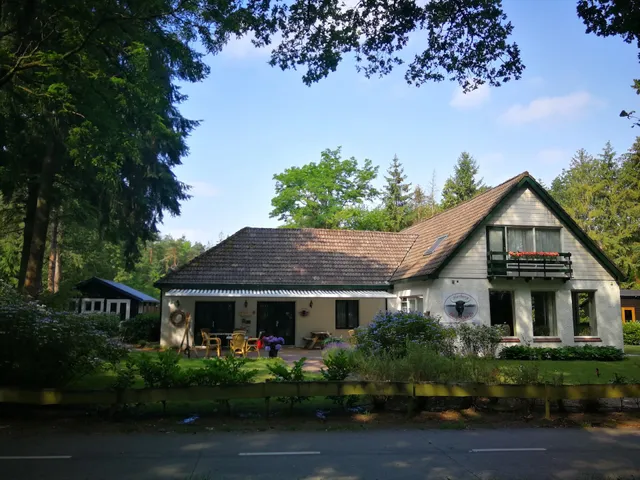 Herberg De Eexter Os