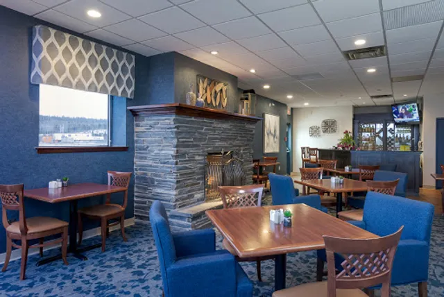 Bella's Casual Dining