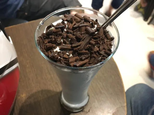 Cafe Chokolade