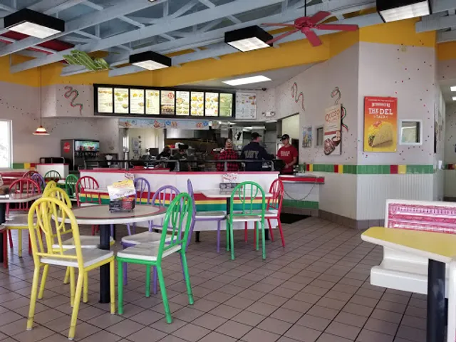 Del Taco