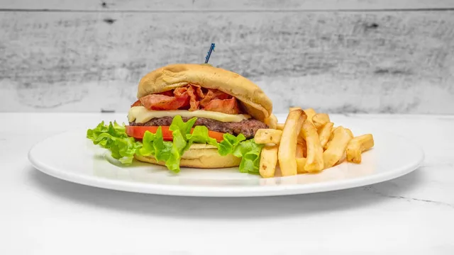 Surfside 6 Grill and Bar