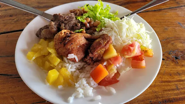 Lanchonete e Restaurante Potira