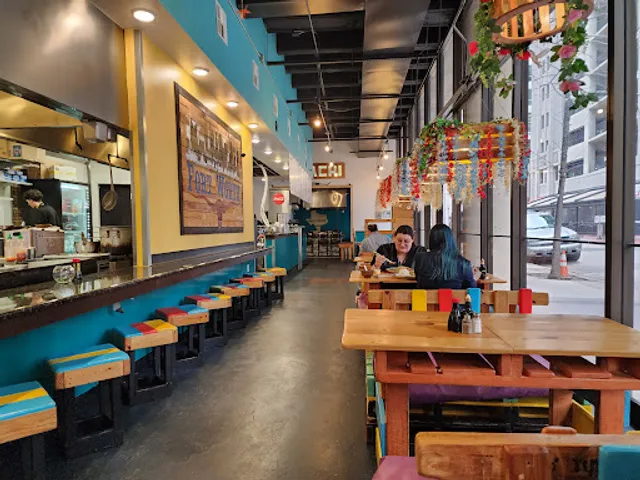 Ashim's Hibachi Grill