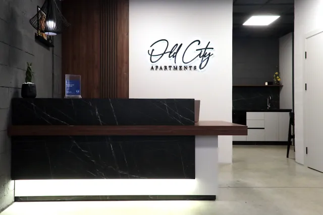 Old City Apartments