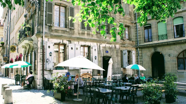 CRÊPERIE Saint-Pierre