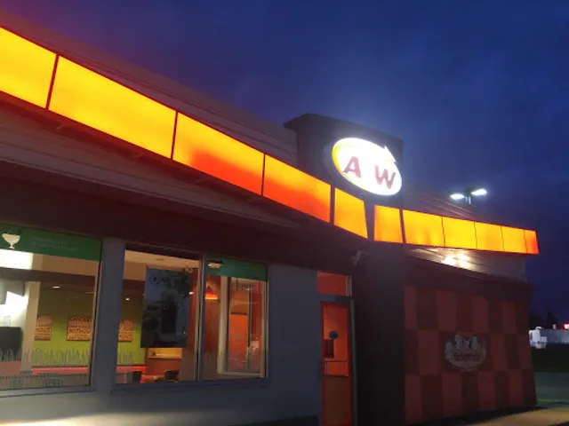 A&W Canada