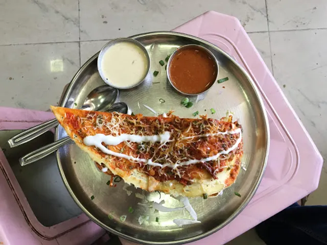 Tirupati Dosa Center