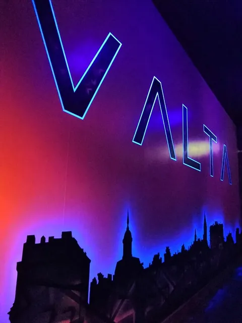 VALTA nightclub
