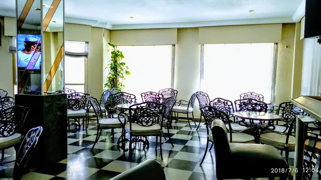 Bar Cafetería Collie