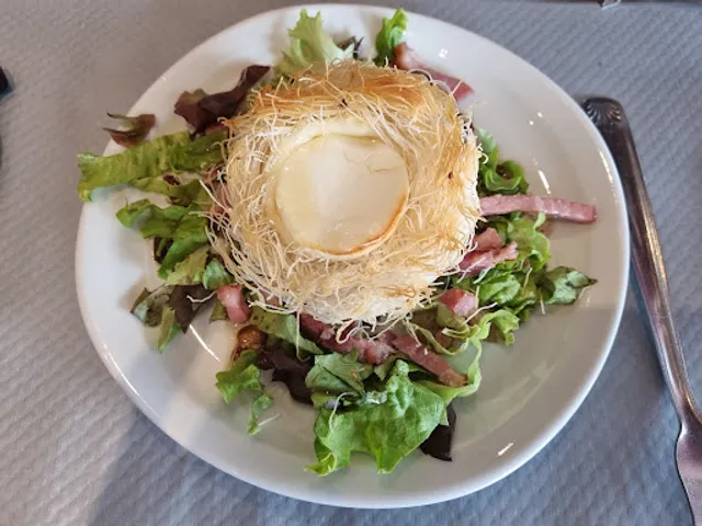 Restaurant A L'imprevu