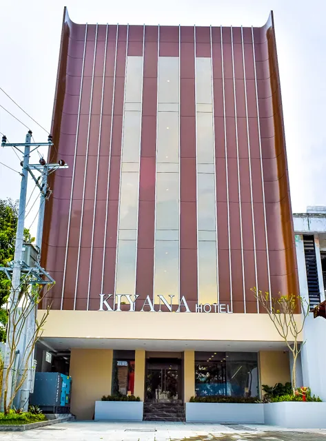 Kiyana Hotel Semarang