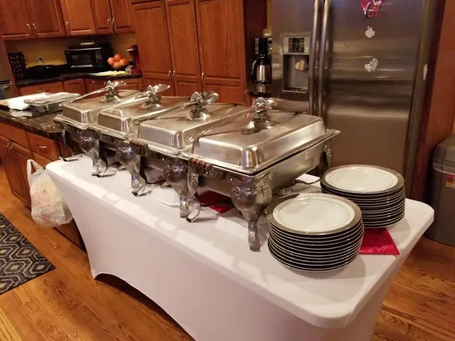 An Affair to Remember Catering