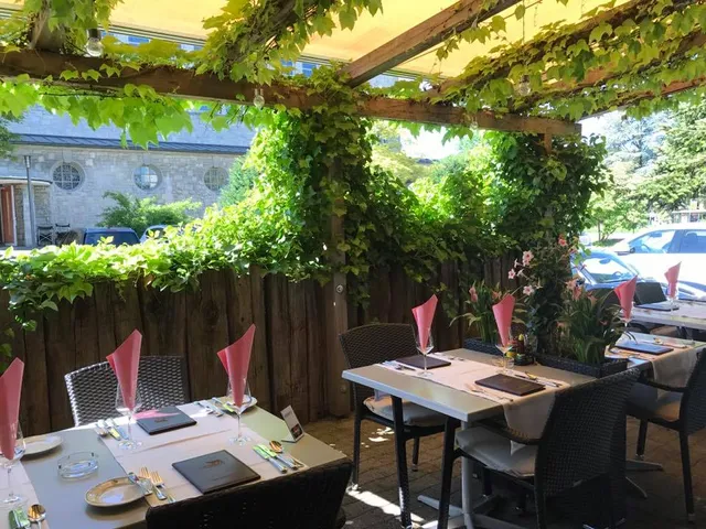 Hotel Restaurant Ochsen