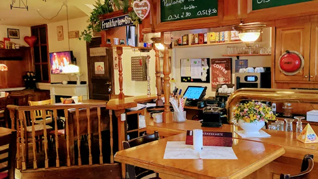 Anders - Das Pfannenrestaurant / Braunschweig