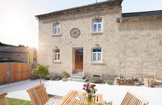 Ferienhaus Lemontree