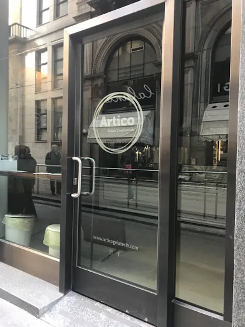 Artico Gelateria Tradizionale